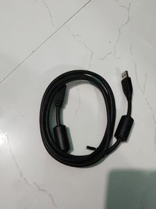 USB Printer Cable, USB A to Male To USB B 2.0 Cable Cord Compatible with Printers, Scanner For Brother Dell, HP, Epson, Canon, Xerox, Samsung, Epson-9.84 Feet