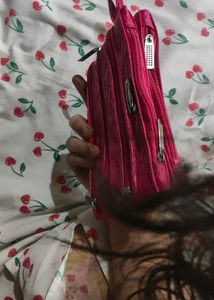 Cute Pink Bag🎀