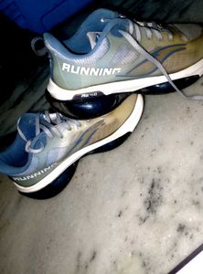 Running Sport Shoes