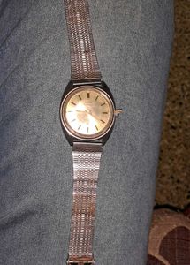 HMT Kanchan Automatic &amp; Kohinoor