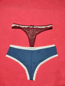 Combo 5 Brief Size 36