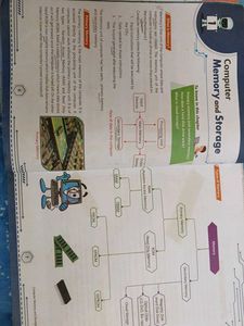 Advanced Computer with Coding &amp; AI - Grade 6