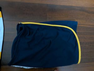 Skorts And t Shirt Set