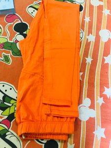 Women’s Cotton Legging