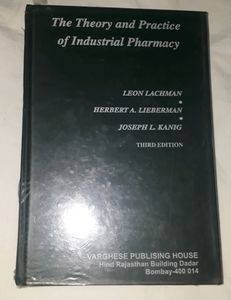 B Pharma Book