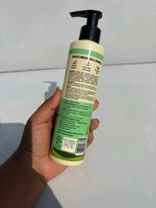 Pilgrim Hairfall Control Conditioner