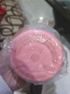 Portable Mini Wireless Charging Juice Blender