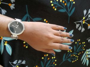 Titan Watch