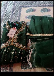 New Sarara Garara