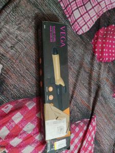 Vega Ease Curl Hair Curler