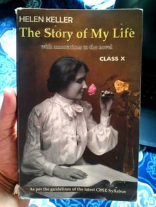 The Story of My Life - Helen Keller