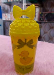 Duck Sippy Cup