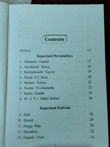 101 ESSAYS AND LETTERS