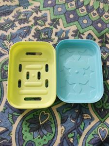 Soap Case