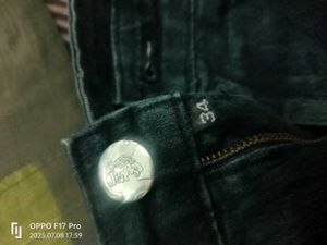 Men&#39;s Denim Jeans