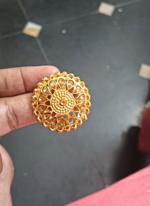 Finger Ring