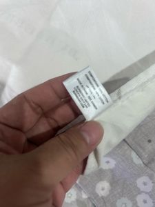 Burberry Tote Bag