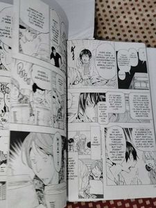 Complete Manga Box Set Bakuman Anime