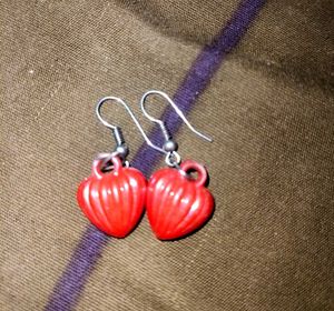 earings