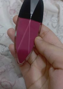 Imported Lady Burgundy Lipstick - Petra