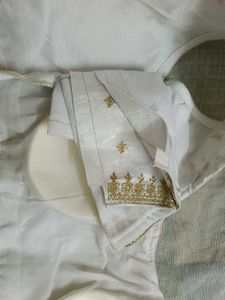 NEW Padded Blouse