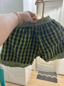 Combo-Tshirt,shorts
