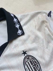 🇮🇹AC MILAN (RARE FOOTBALL OVERSIZED JERSEY)