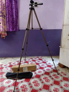 Amazon Basics Tripod