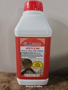 &#34;Magic&#34; 🪄 Like Tile Cleaner