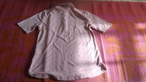 Light Pink Casual T-Shirt and joker pants