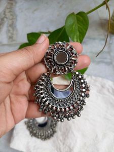 Vintage Earrings
