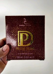Pristine Dreams Dorall Collection