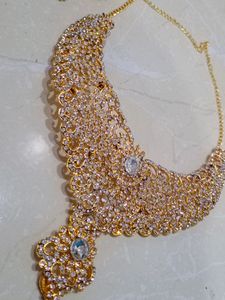Jewellery Set