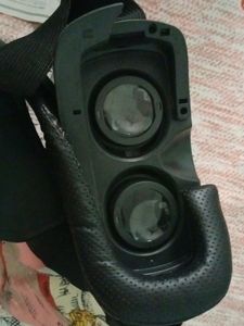 Virtual Reality Glasses