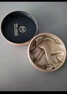 Malabar gold bangle Box