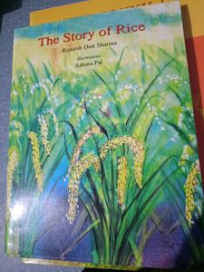 Story Books For Children