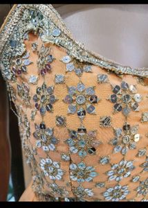 Garara Suit