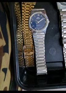 Wrist Watch