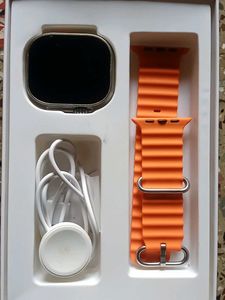 MT8 ULTRA Smart Watch - New