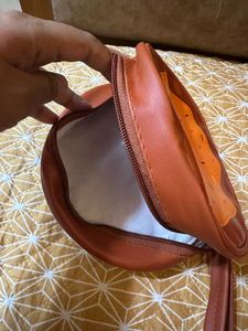 Donut Cosmetic Pouch