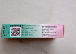 Lakme CC Cream &amp; Primer