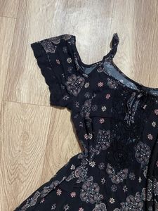 Short Midi Dress