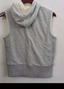 Comfy Half Jacket For Women