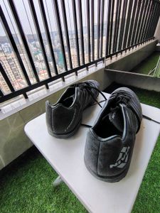 Nivia Carbonite 6.0 Turf Shoes For Men