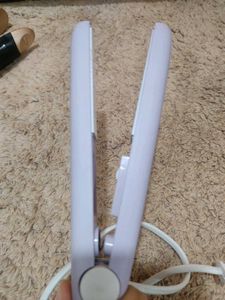 Best Brand VEGA 3-in-1/2 Combo Heir Styler