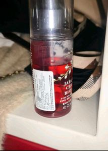 ❤️Bath And Body Works Bodiee Mist