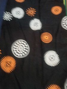 Girls Ethnic Dress