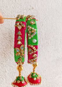 Bangles, Rajasthani Bangles