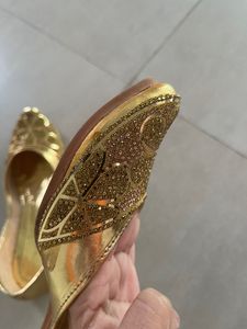 Fancy Footwear