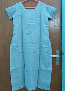 Chikankari Salwar Suit